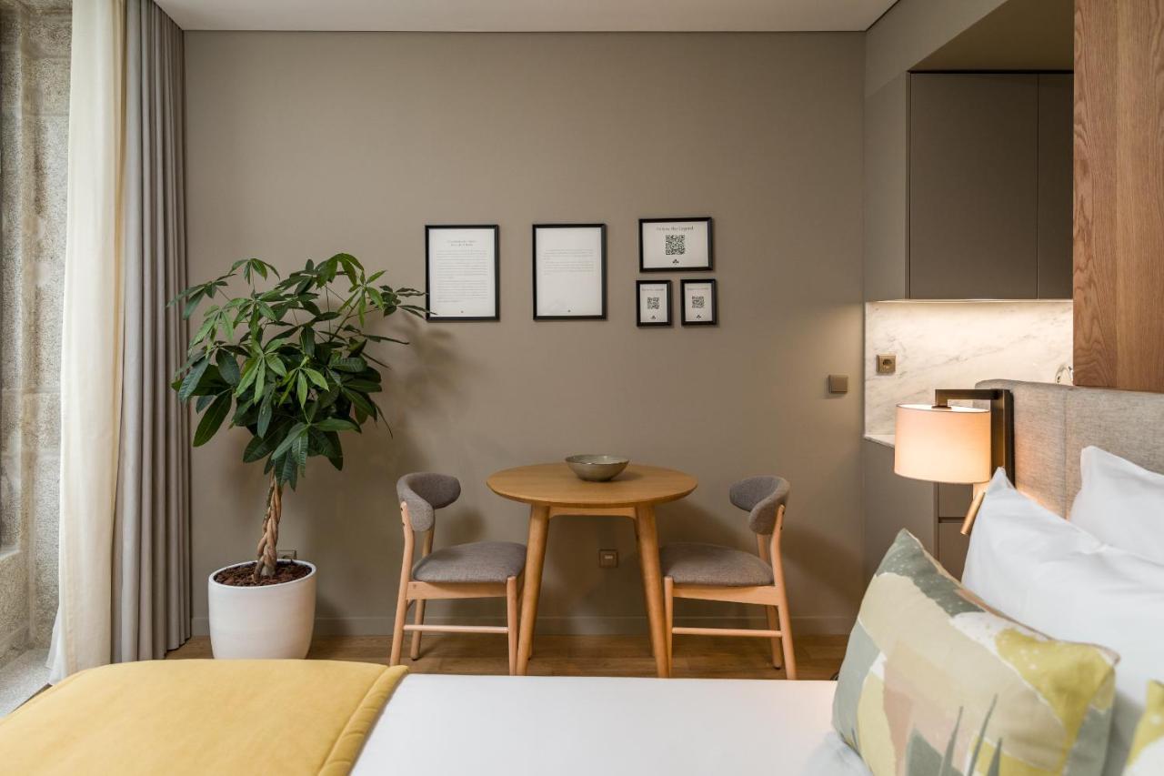 Legends House By Sweet Porto Aparthotel ภายนอก รูปภาพ