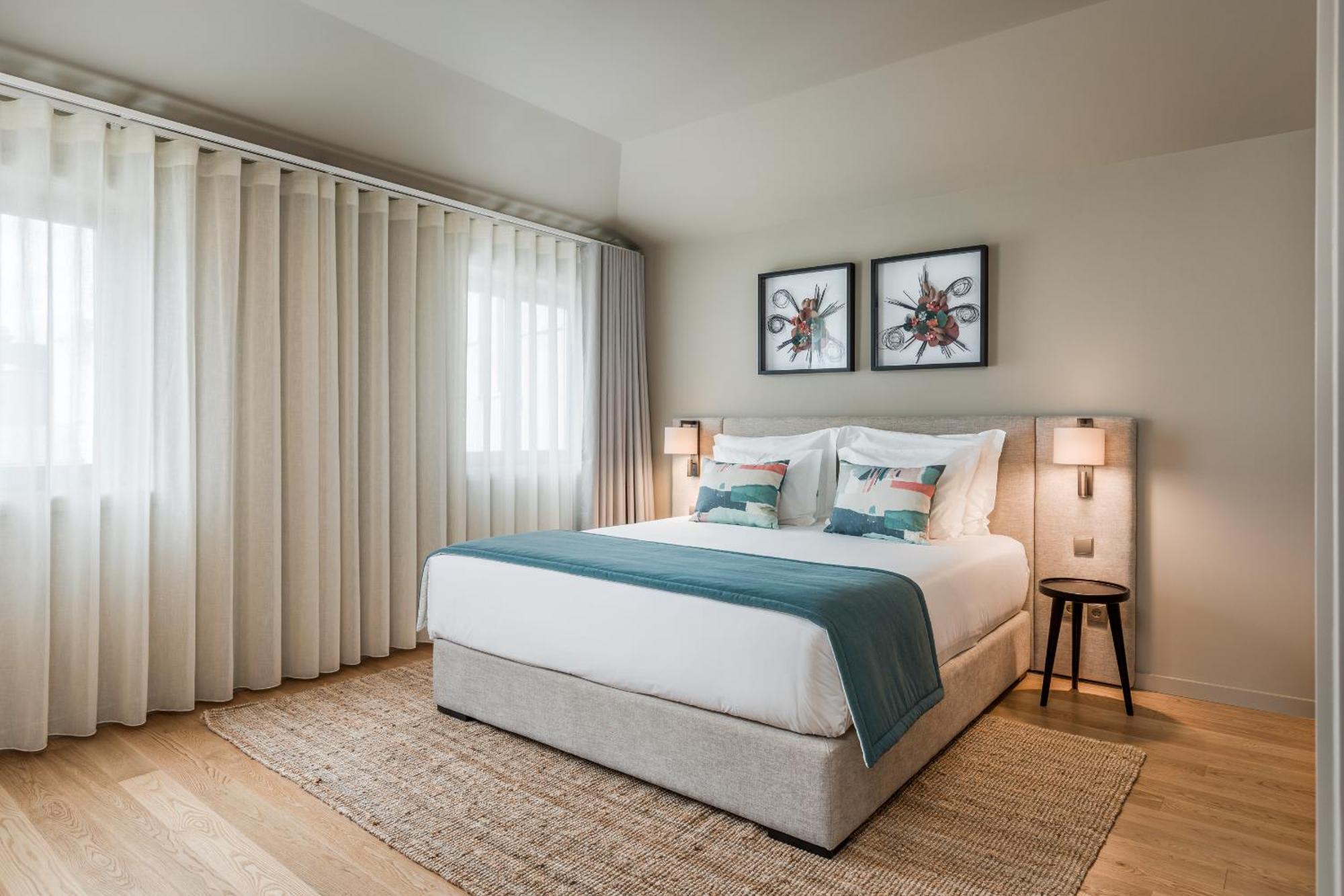 Legends House By Sweet Porto Aparthotel ห้อง รูปภาพ