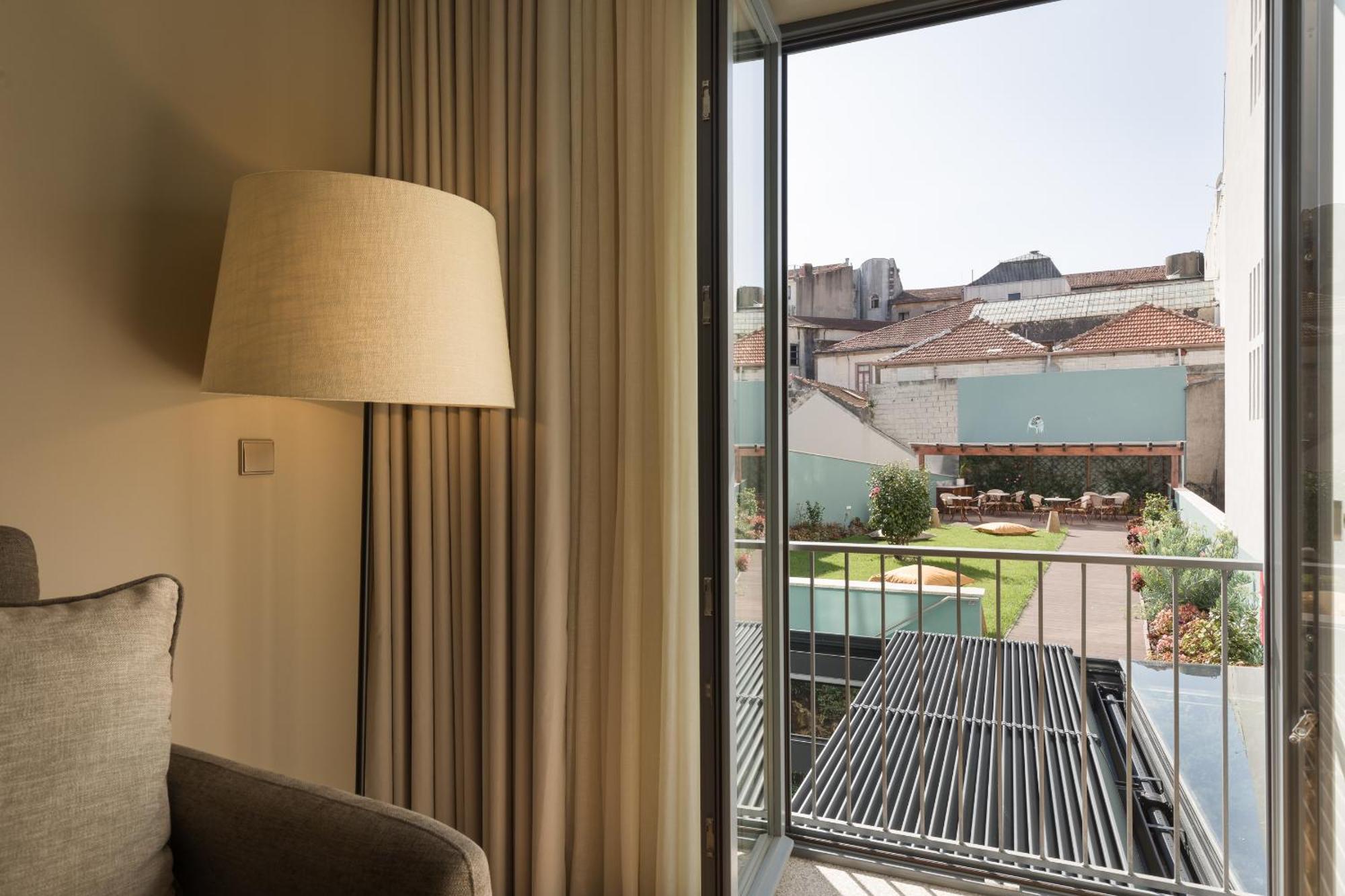 Legends House By Sweet Porto Aparthotel ห้อง รูปภาพ