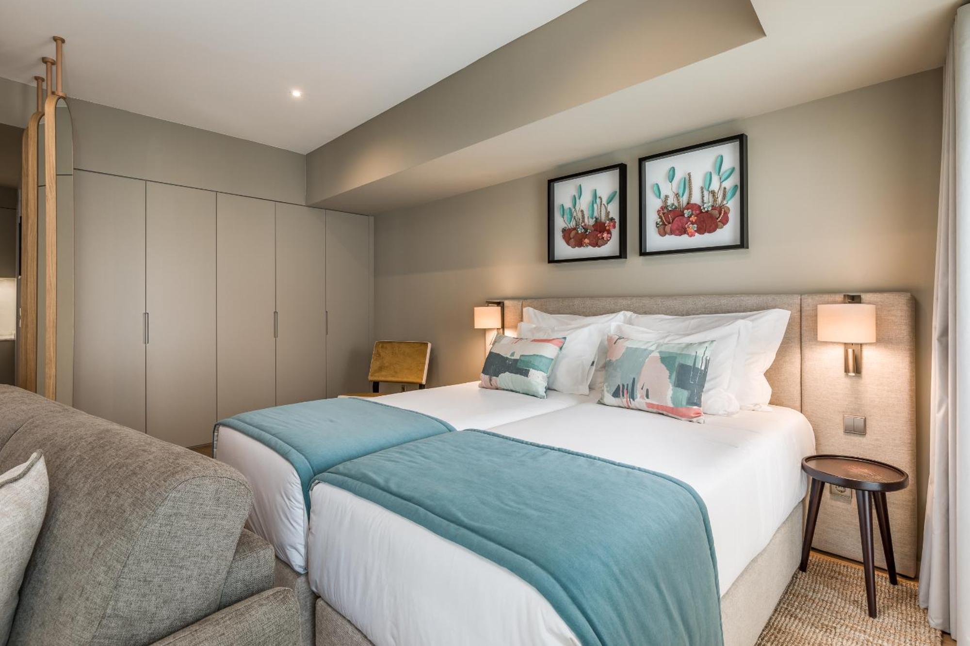 Legends House By Sweet Porto Aparthotel ห้อง รูปภาพ