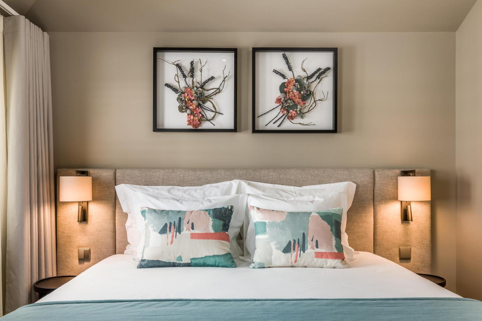 Legends House By Sweet Porto Aparthotel ห้อง รูปภาพ