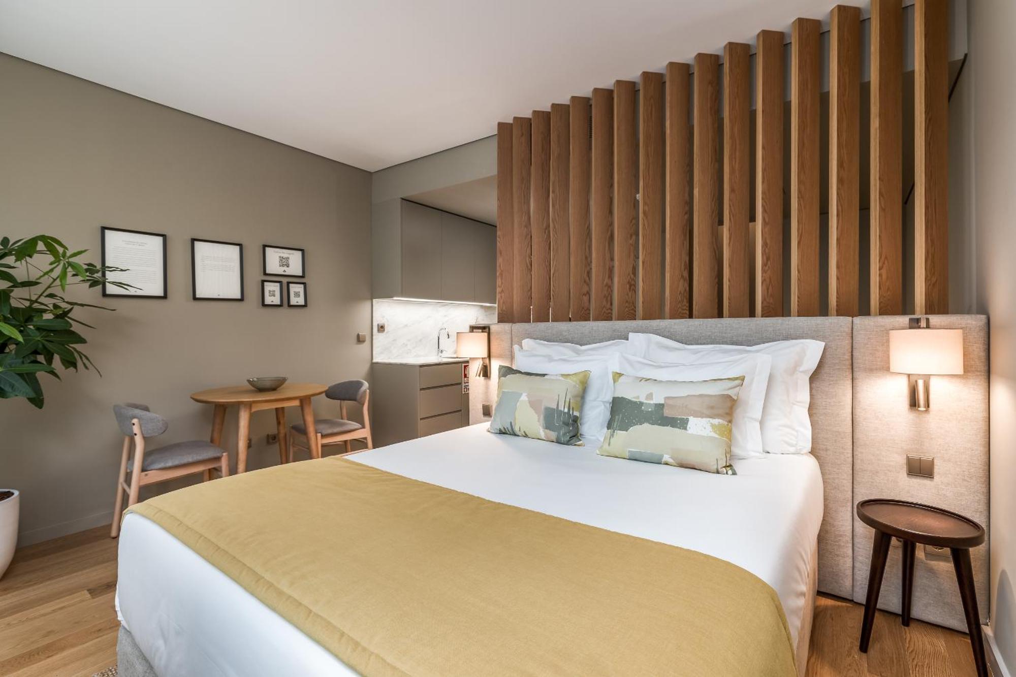 Legends House By Sweet Porto Aparthotel ห้อง รูปภาพ