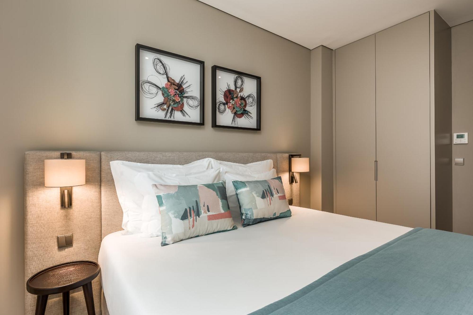Legends House By Sweet Porto Aparthotel ห้อง รูปภาพ