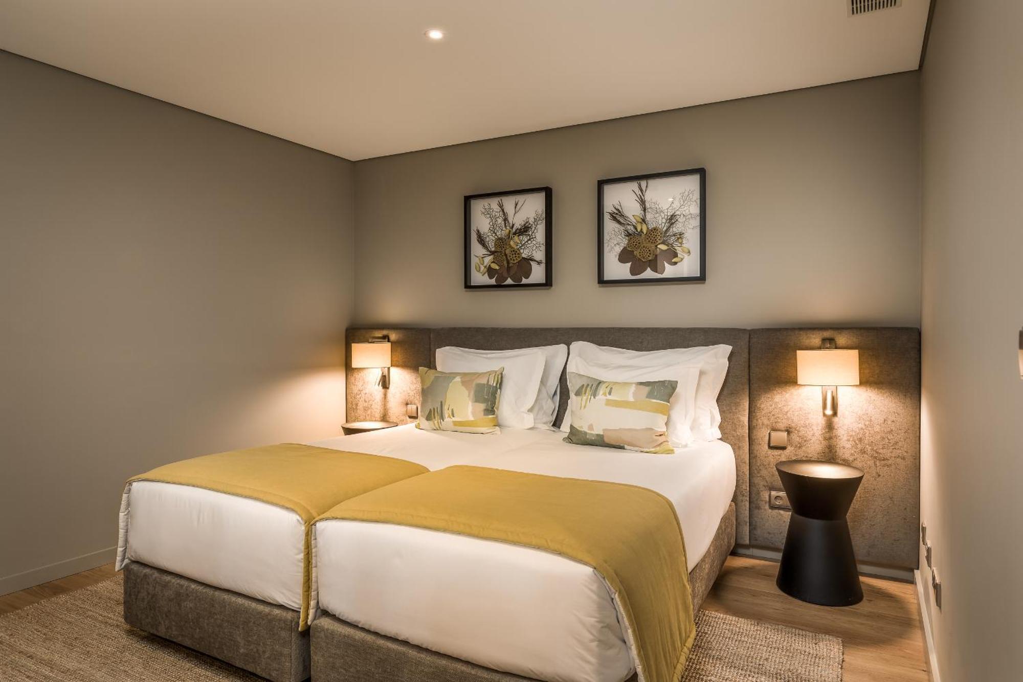 Legends House By Sweet Porto Aparthotel ห้อง รูปภาพ