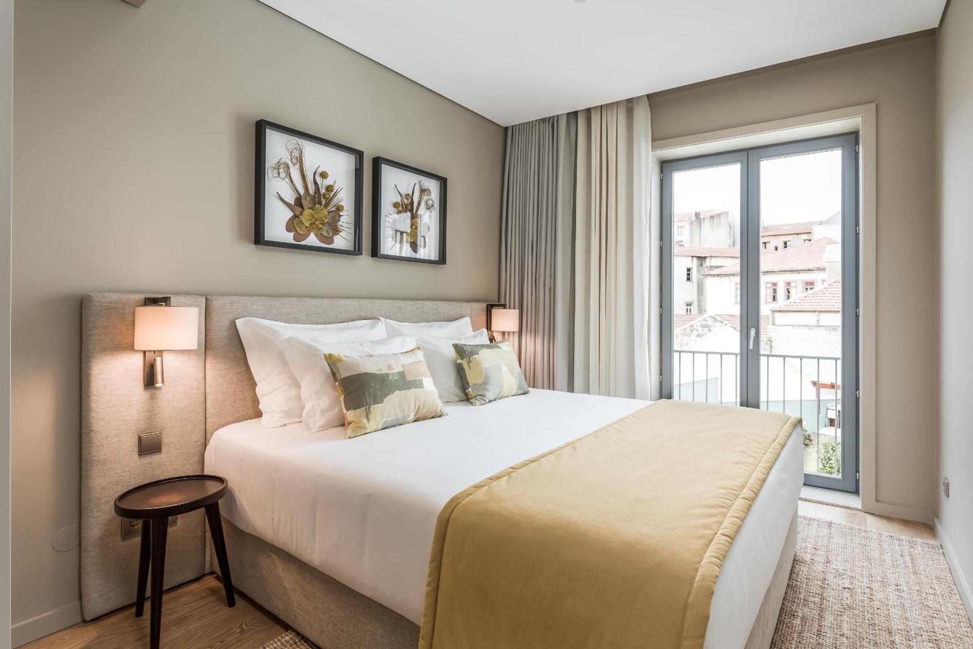 Legends House By Sweet Porto Aparthotel ห้อง รูปภาพ