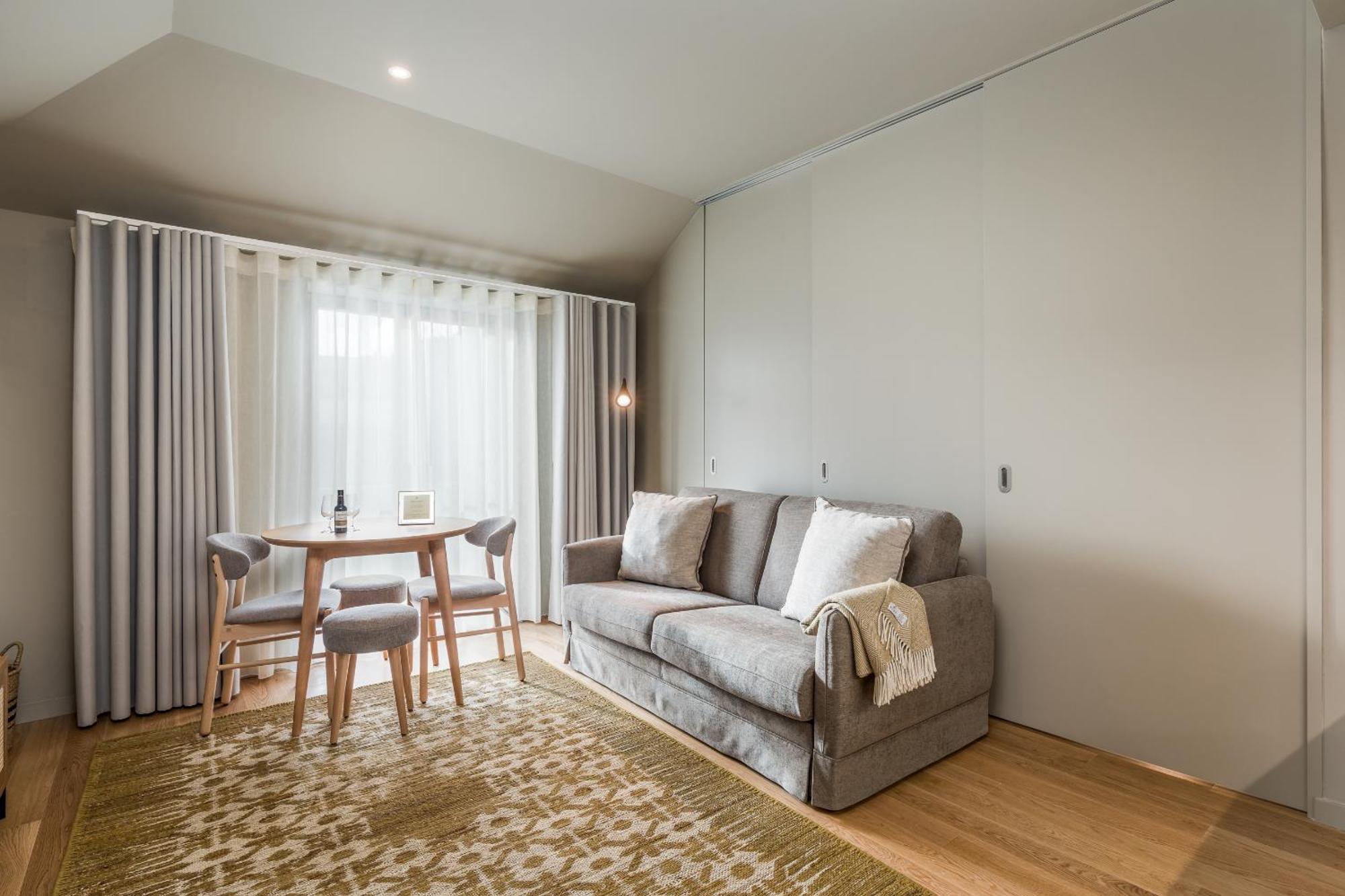 Legends House By Sweet Porto Aparthotel ห้อง รูปภาพ
