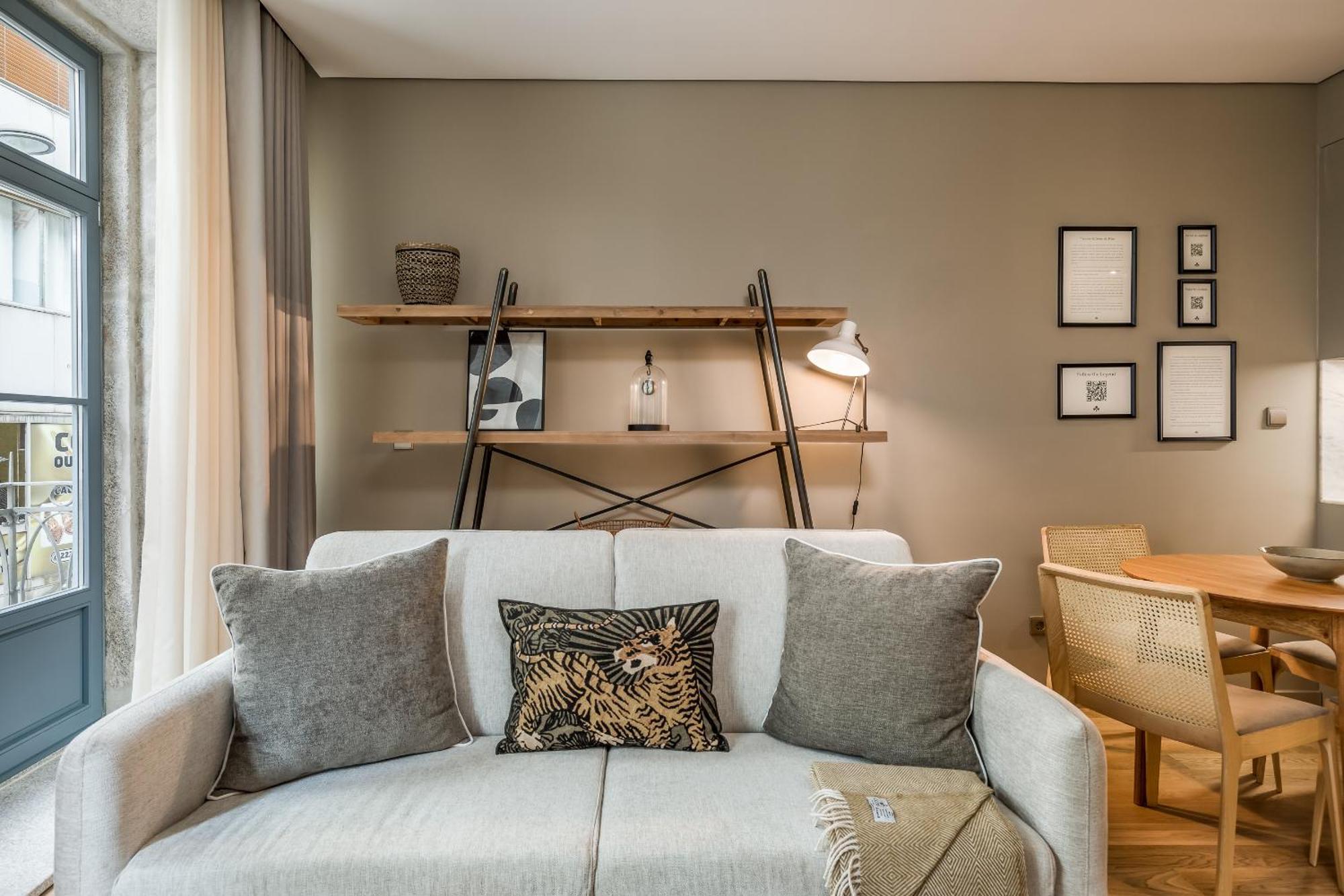 Legends House By Sweet Porto Aparthotel ห้อง รูปภาพ