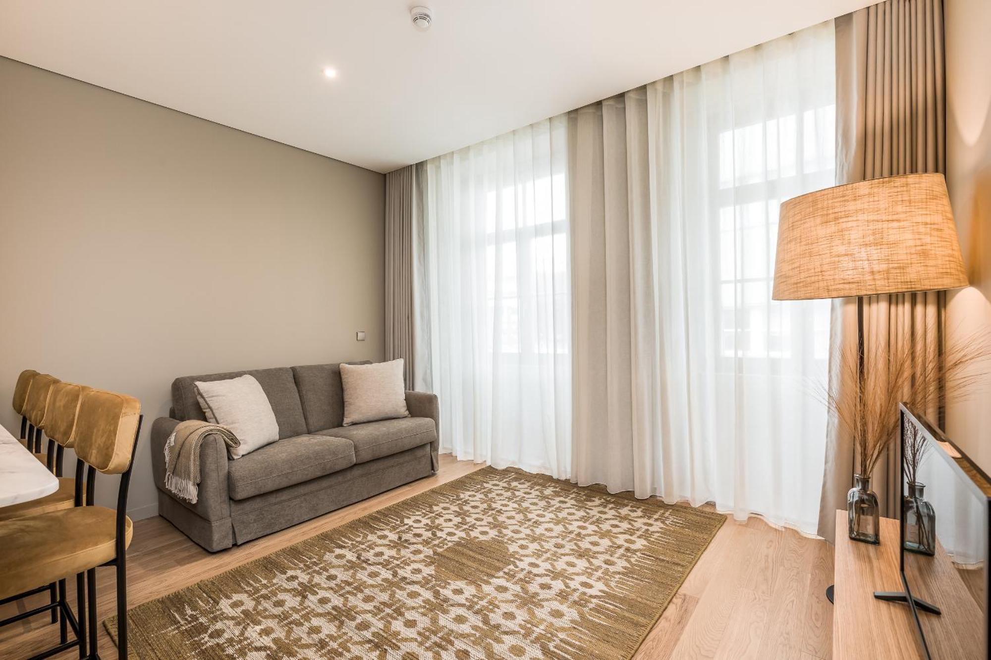 Legends House By Sweet Porto Aparthotel ห้อง รูปภาพ